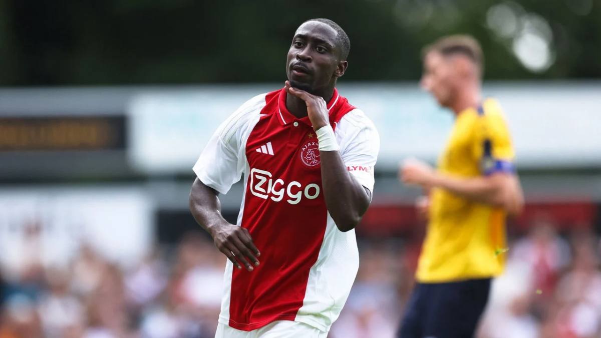 Soi kèo và nhận định Vojvodina - Ajax Amsterdam