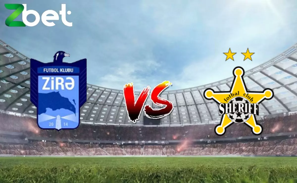 Nhận định soi kèo Zira FK vs Sheriff Tiraspol, 23h00 18/07/2024 – Europa League