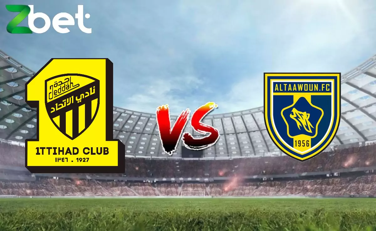 Nhận định soi kèo Al Ittihad vs Al Taawoun, 01h00 30/08/2024 – VĐQG Ả Rập Xê Út