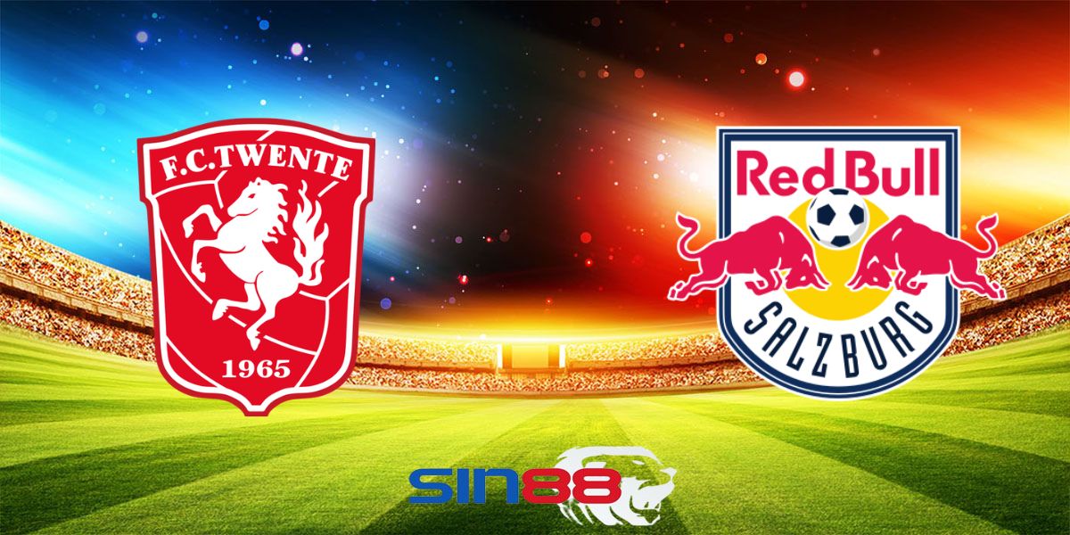 Nhận định bóng đá RB Salzburg - FC Twente 01h45 ngày 07/08/2024 – Champions League (Kate)