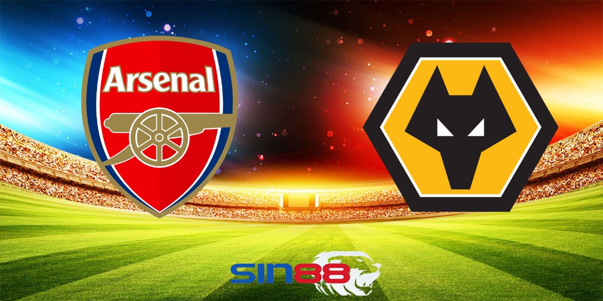 Nhận định bóng đá Arsenal - Wolves 21h00 ngày 17/08/2024 - Ngoại hạng Anh (Kate)