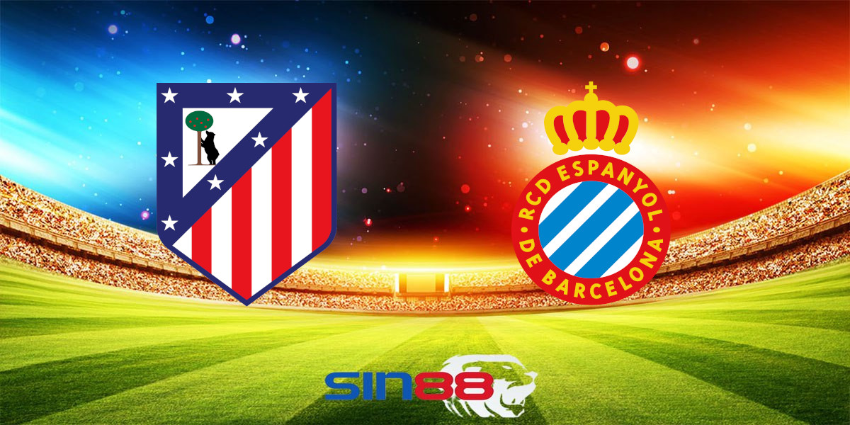 Nhận định bóng đá Atl Madrid - Espanyol 02h30 ngày 29/08/2024 - La Liga (Kate)