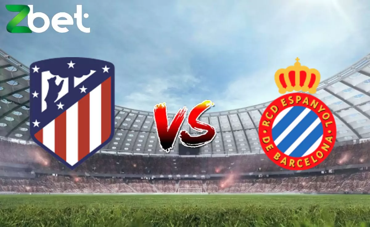 Nhận định soi kèo Atletico Madrid vs Espanyol, 02h30 29/08/2024 – La Liga