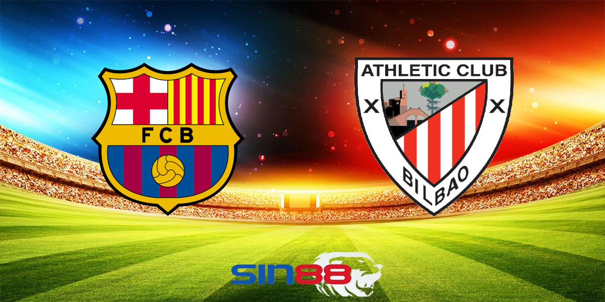 Nhận định bóng đá Barcelona - Ath Bilbao 00h00 ngày 25/08/2024 - La Liga (Kate)