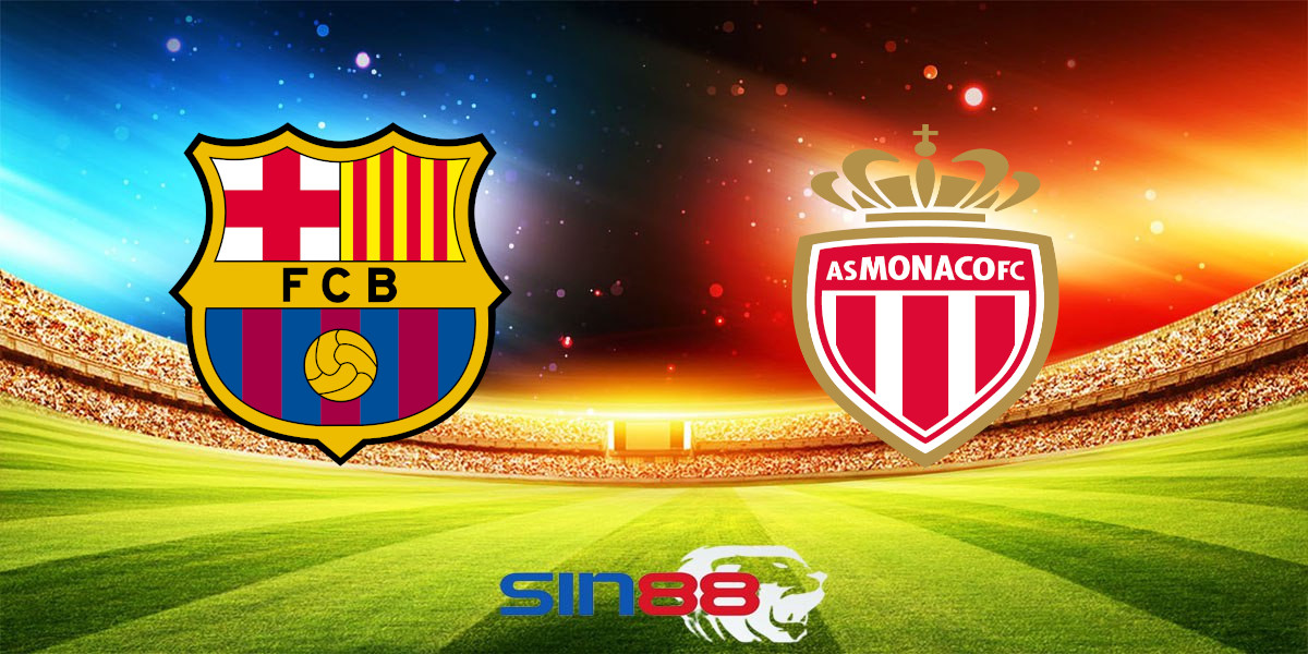 Nhận định bóng đá Barcelona - Monaco 01h00 ngày 13/08/2024 - Cúp Joan Gamper (Kate)