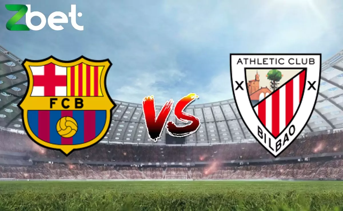 Nhận định soi kèo Barcelona vs Bilbao, 00h00 25/08/2024 – La Liga