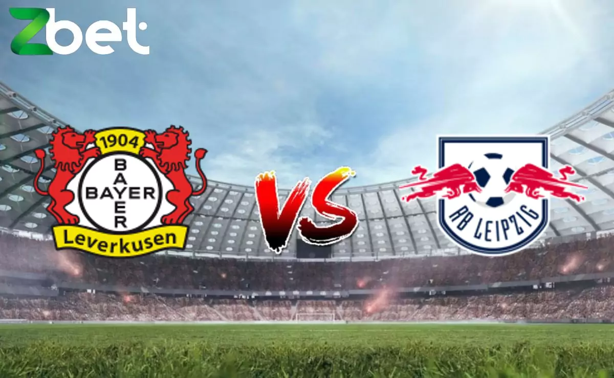 Nhận định soi kèo Leverkusen vs Leipzig, 23h30 31/08/2024 – Bundesliga