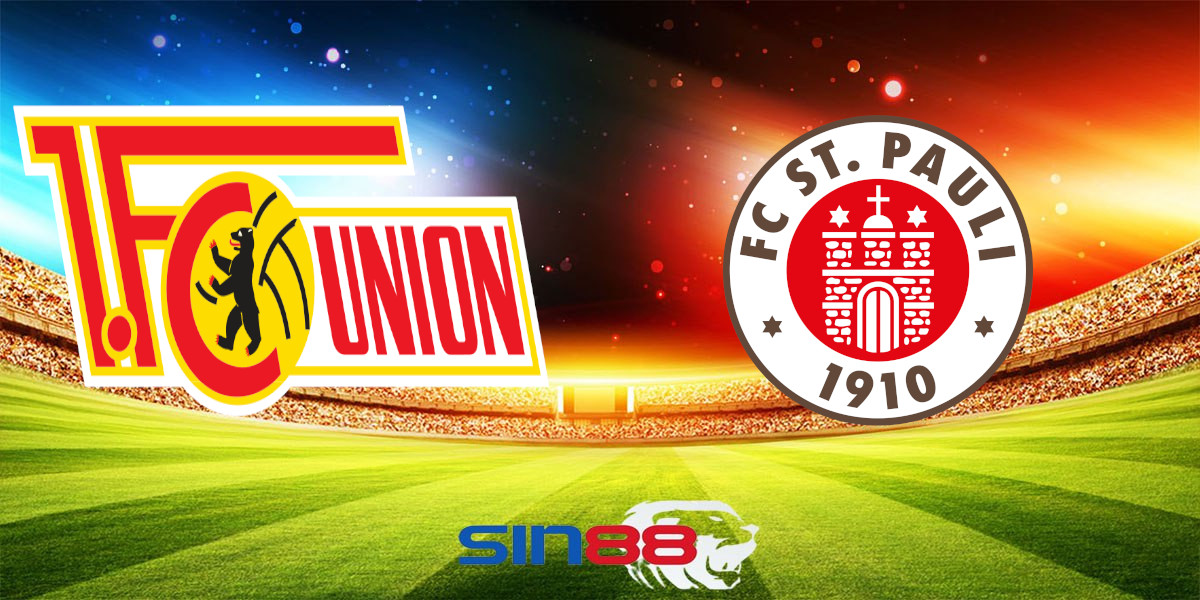 Nhận định bóng đá Union Berlin - St. Pauli 01h30 ngày 31/08/2024 - Bundesliga (Kate)