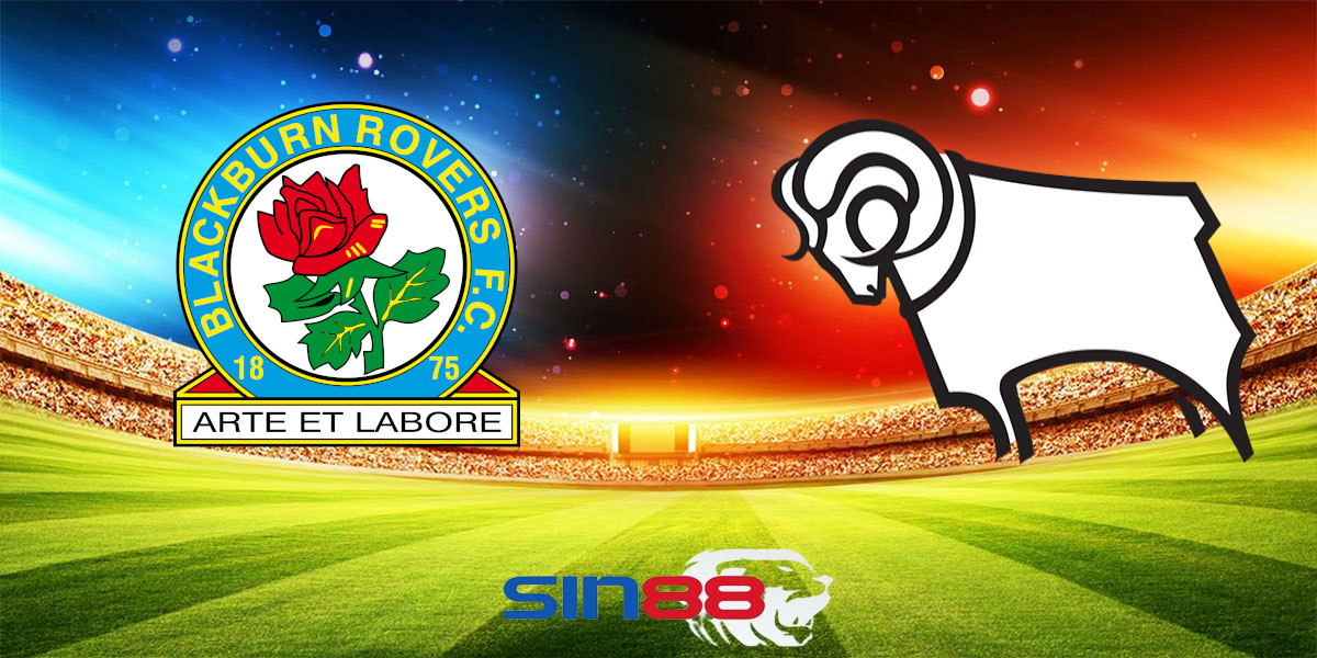 Nhận định bóng đá Blackburn Rovers - Derby 02h00 ngày 10/08/2024 - Championship (Kate)