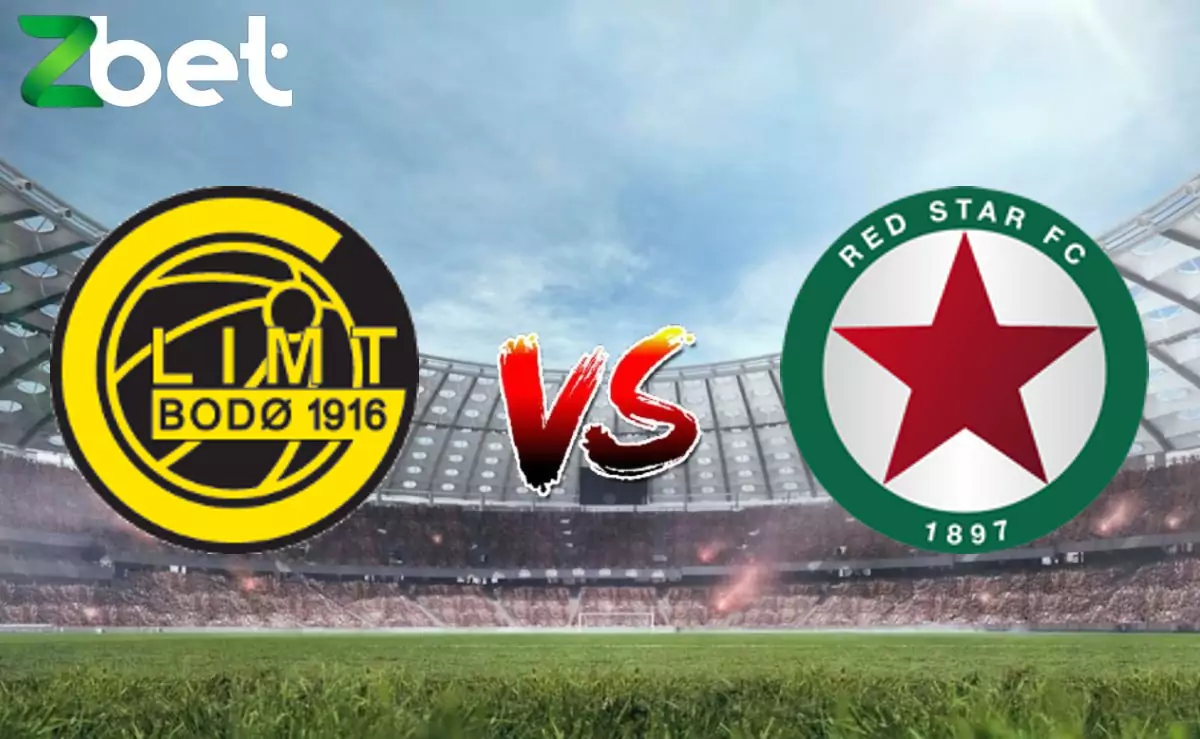 Nhận định soi kèo Bodo/Glimt vs Red Star, 02h00 21/08/2024 – Vòng loại Champions League