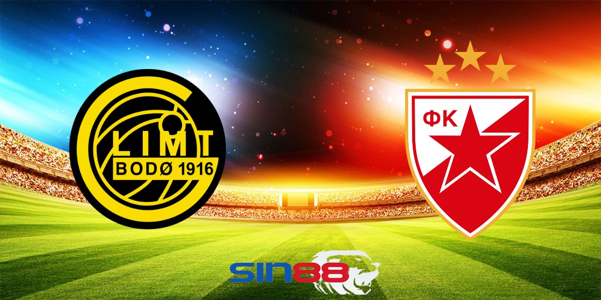 Nhận định bóng đá Bodo Glimt - Crvena Zvezda 02h00 ngày 21/08/2024 – Champions League (Kate)