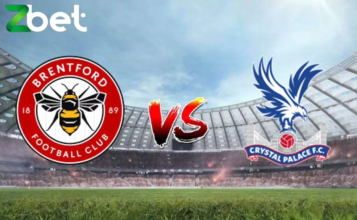 Nhận định soi kèo Brentford vs Crystal Palace, 20h00 18/08/2024 – Ngoại hạng Anh