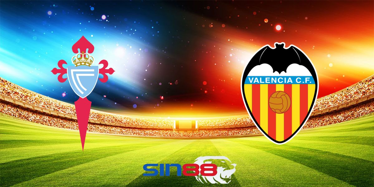 Nhận định bóng đá Celta Vigo - Valencia 00h00 ngày 24/08/2024 – La Liga