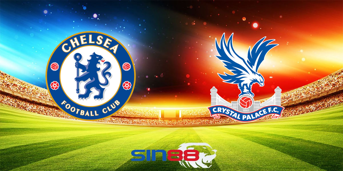 Nhận định bóng đá Chelsea - Crystal Palace 19h30 ngày 01/09/2024 - Ngoại hạng Anh (Kate)