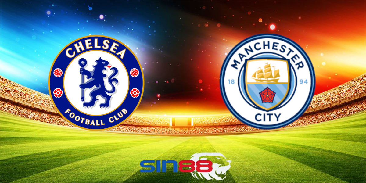 Nhận định bóng đá Chelsea - Manchester City 22h30 ngày 18/08/2024 - Ngoại hạng Anh (Kate)