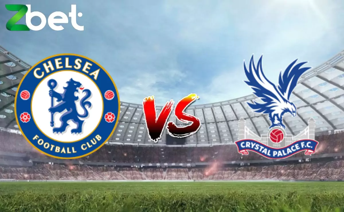 Nhận định soi kèo Chelsea vs Crystal Palace, 19h30 01/09/2024 – Ngoại hạng Anh