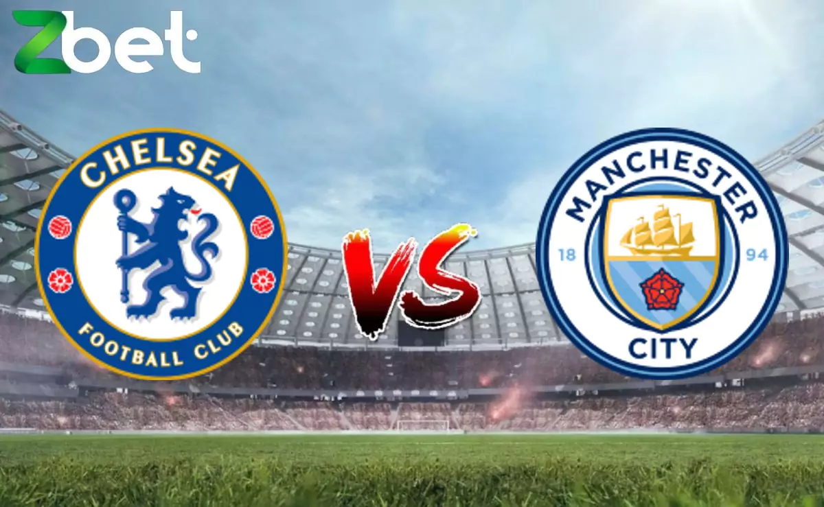 Nhận định soi kèo Chelsea vs Man City, 22h30 18/08/2024 – Ngoại hạng Anh