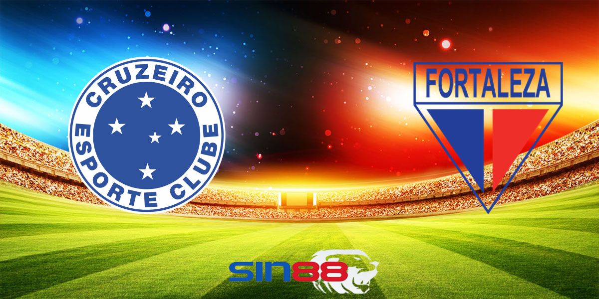 Nhận định bóng đá Cruzeiro - Fortaleza 07h00 ngày 06/08/2024 – VĐQG Brazil (Kate)