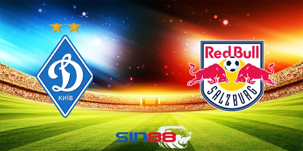 Nhận định bóng đá Dynamo Kyiv - RB Salzburg 02h00 ngày 22/08/2024 – Champions League (Kate)