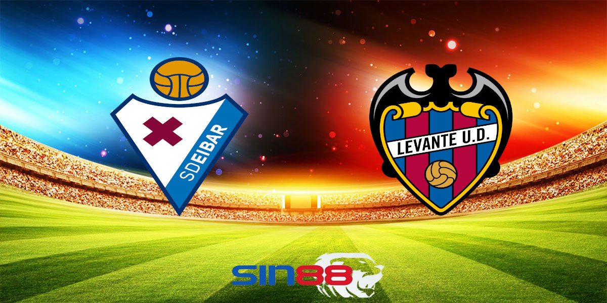 Nhận định bóng đá Eibar - Levante 00h00 ngày 03/09/2024 - La Liga 2 (Kate)