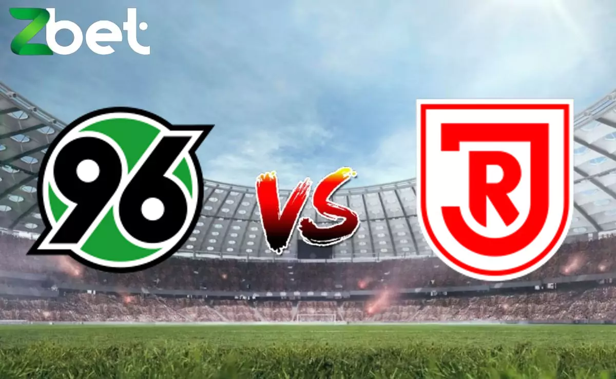 Nhận định soi kèo Hannover vs Jahn Regensburg, 18h00 03/08/2024 – Hạng 2 Đức