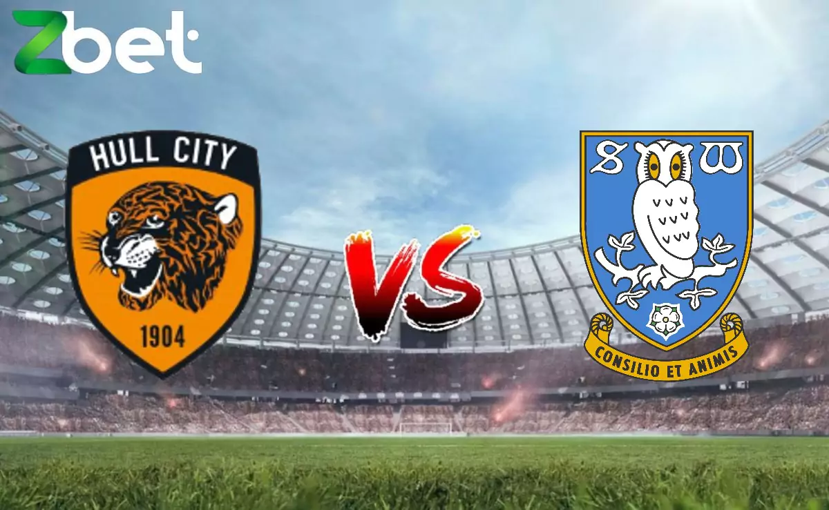 Nhận định soi kèo Hull City vs Sheffield, 01h45 15/08/2024 – Cup Liên đoàn Anh