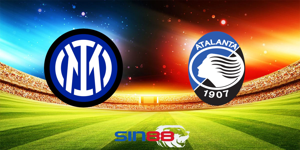 Nhận định bóng đá Inter - Atalanta 01h45 ngày 31/08/2024 - Serie A (Kate)