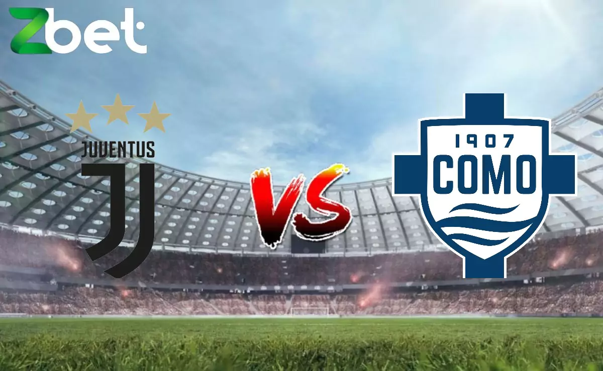 Nhận định soi kèo Juventus vs Como, 01h45 20/08/2024 – Serie A