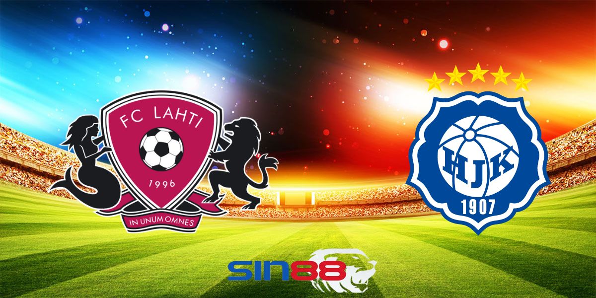 Nhận định bóng đá Lahti - HJK Helsinki 23h00 ngày 03/08/2024 – VĐQG Phần Lan (Kate)