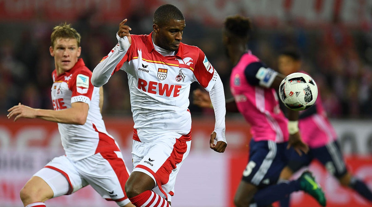 Nhà cái Debet dự đoán tỷ số trận đấu - Koln vs Hamburger SV