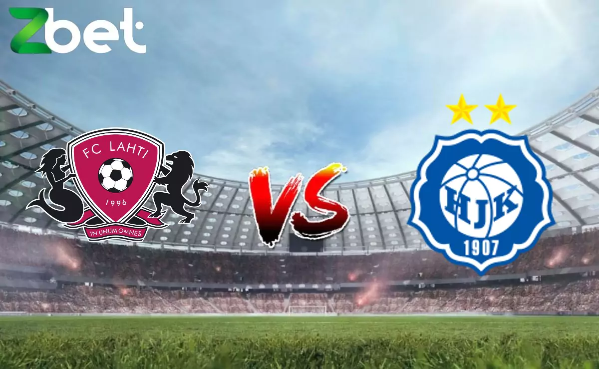 Nhận định soi kèo Lahti vs HJK, 23h00 03/08/2024 – VĐQG Phần Lan