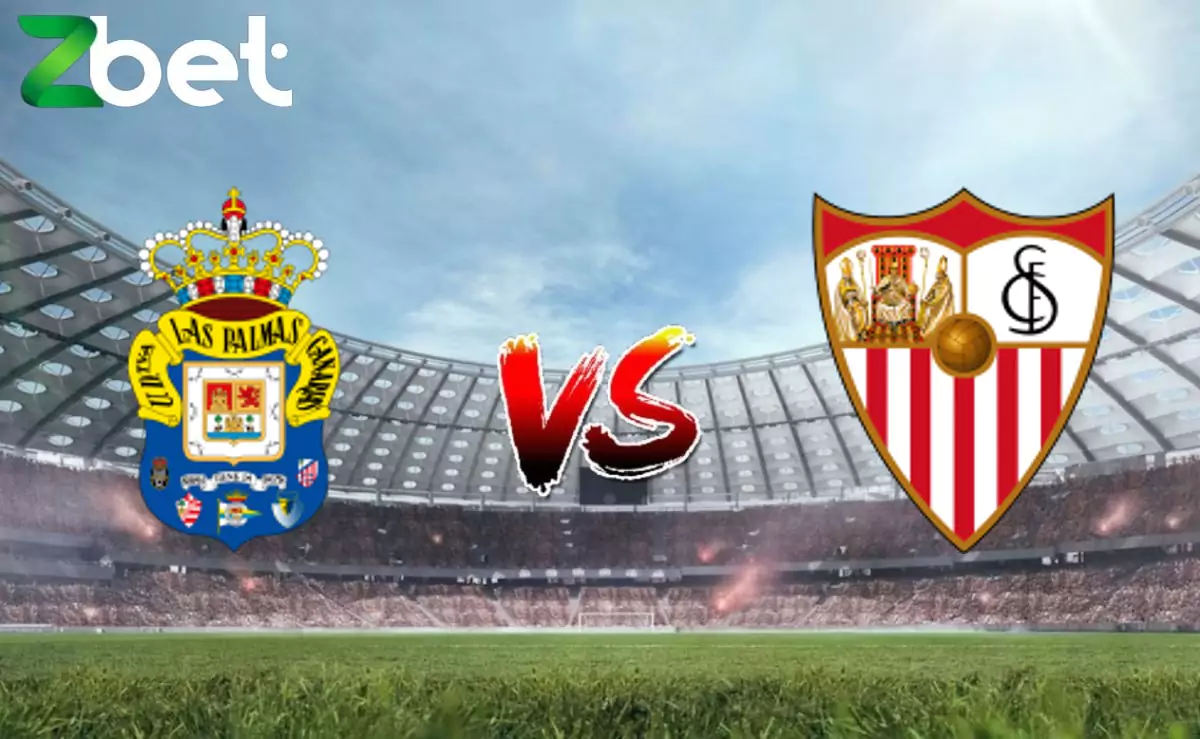 Nhận định soi kèo Las Palmas vs Sevilla, 02h30 17/08/2024 – La Liga