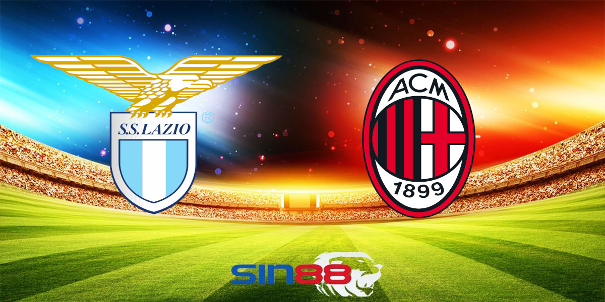 Nhận định bóng đá Lazio - AC Milan 01h45 ngày 01/09/2024 - Serie A (Kate)