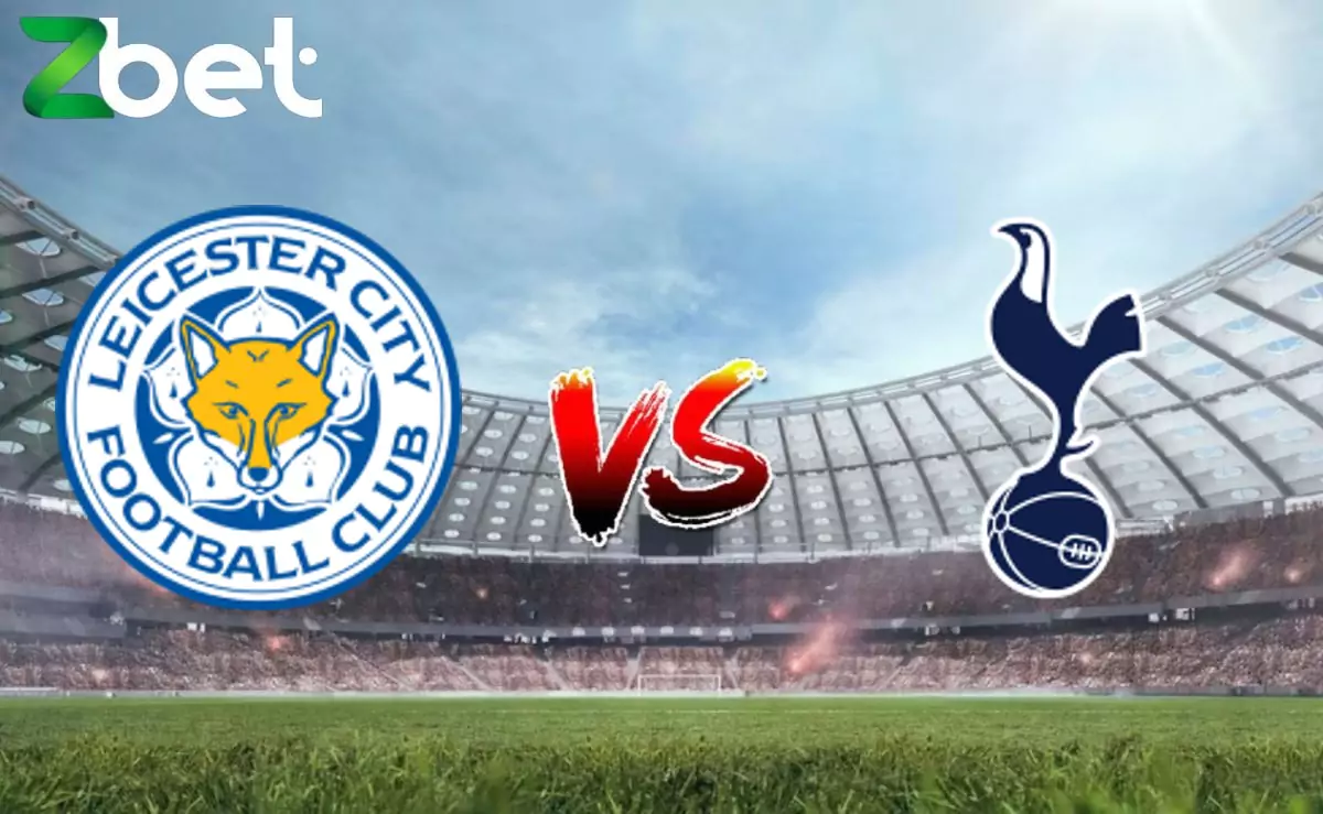 Nhận định soi kèo Leicester City vs Tottenham, 02h00 20/08/2024 – Ngoại hạng Anh