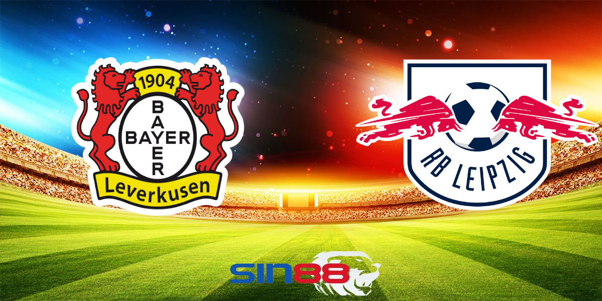 Nhận định bóng đá Bayer Leverkusen - RB Leipzig 23h30 ngày 31/08/2024 - Bundesliga (Kate)