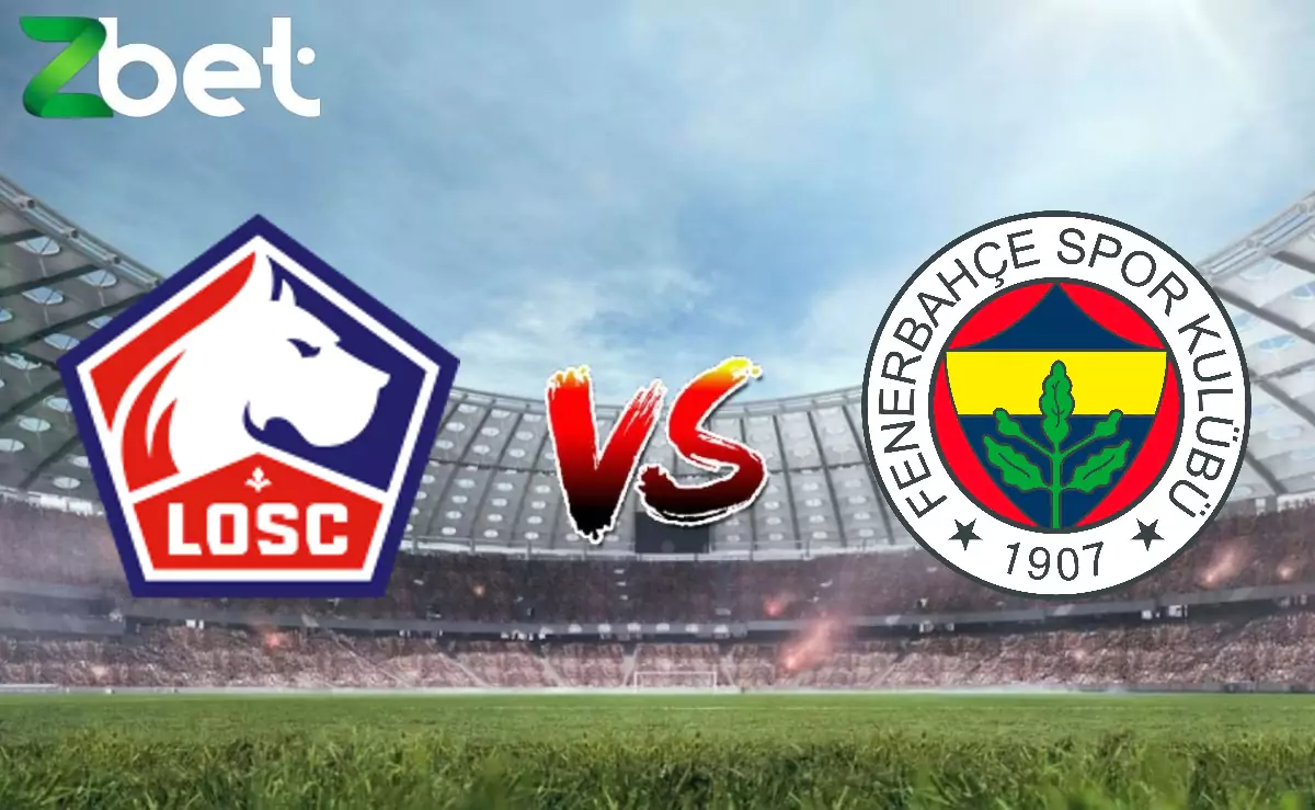 Nhận định soi kèo Lille vs Fenerbahce, 01h30 07/08/2024 – Vòng loại Champions League