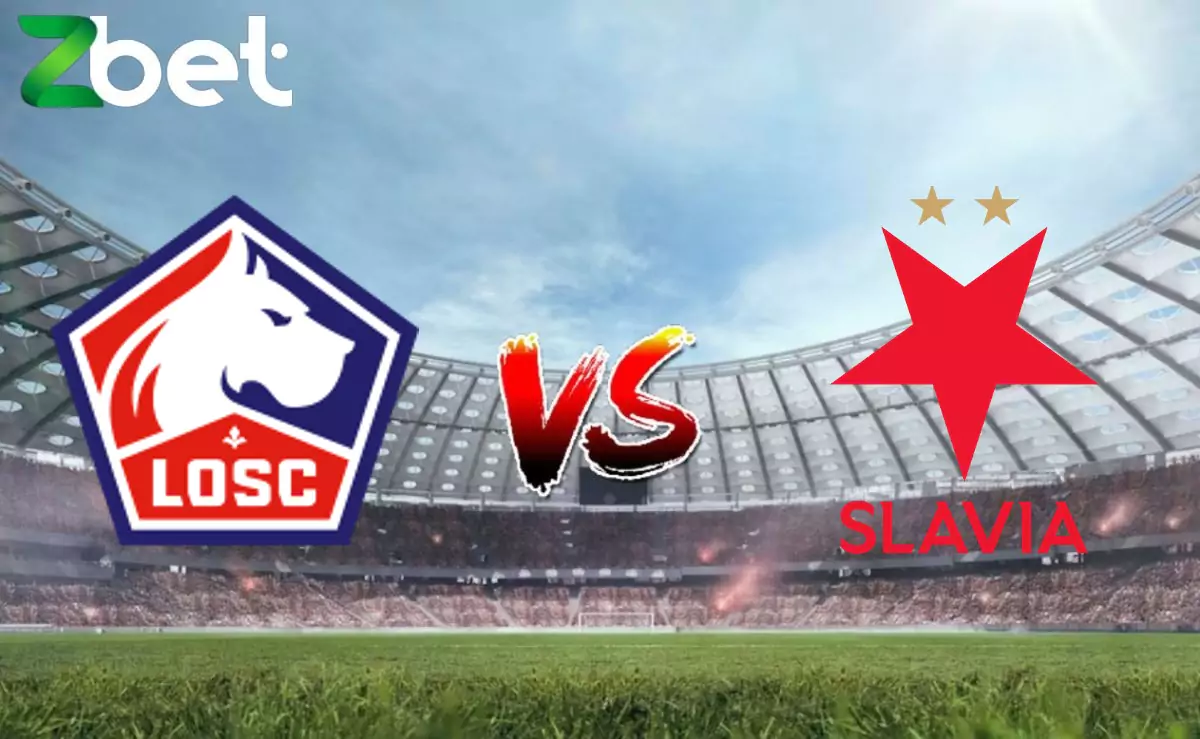 Nhận định soi kèo Lille vs Slavia Prague, 02h00 21/08/2024 – Vòng loại Champions League