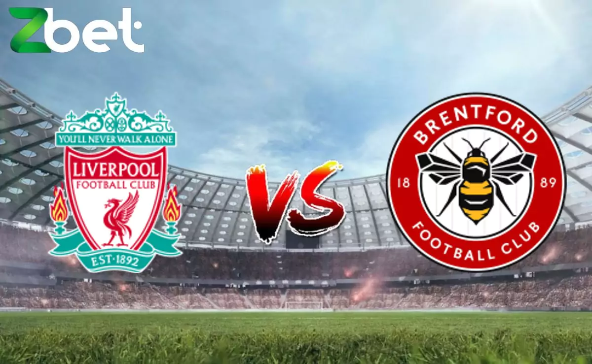 Nhận định soi kèo Liverpool vs Brentford, 22h30 25/08/2024 – Ngoại hạng Anh