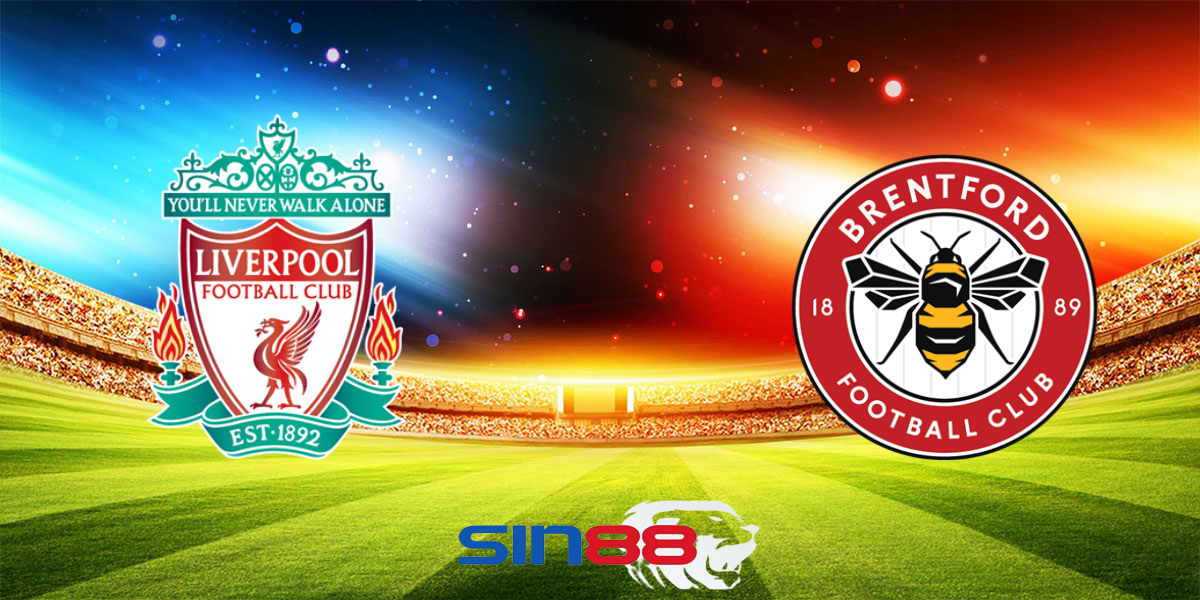 Nhận định bóng đá Liverpool - Brentford 22h30 ngày 25/08/2024 – Ngoại Hạng Anh (Kate)