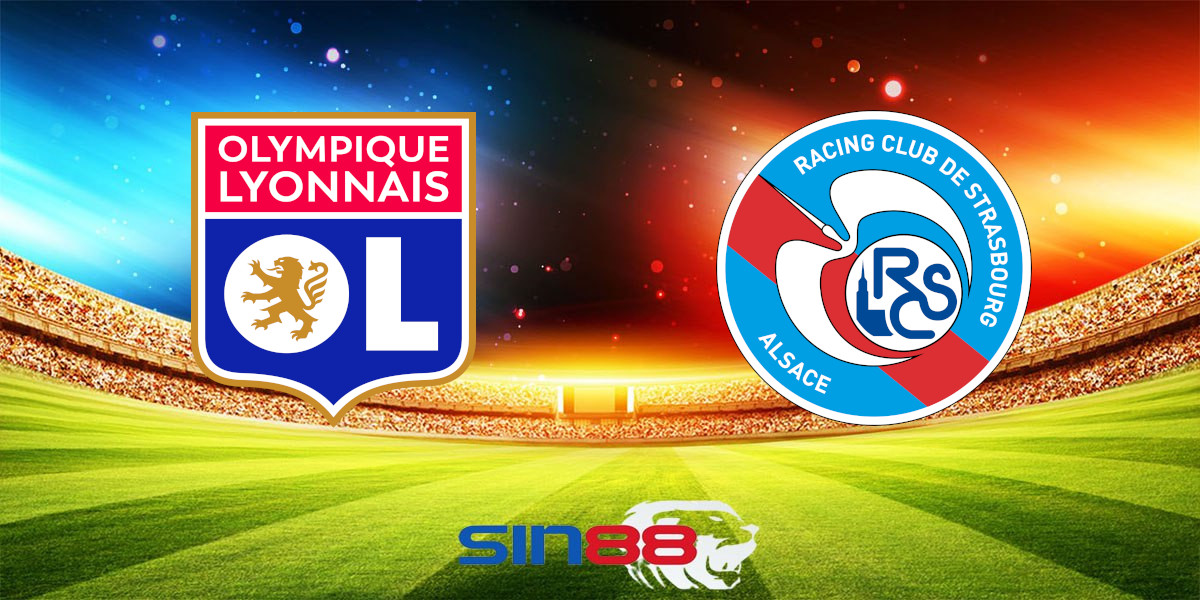 Nhận định bóng đá Lyon - Strasbourg 01h45 ngày 31/08/2024 - Ligue 1 (Kate)