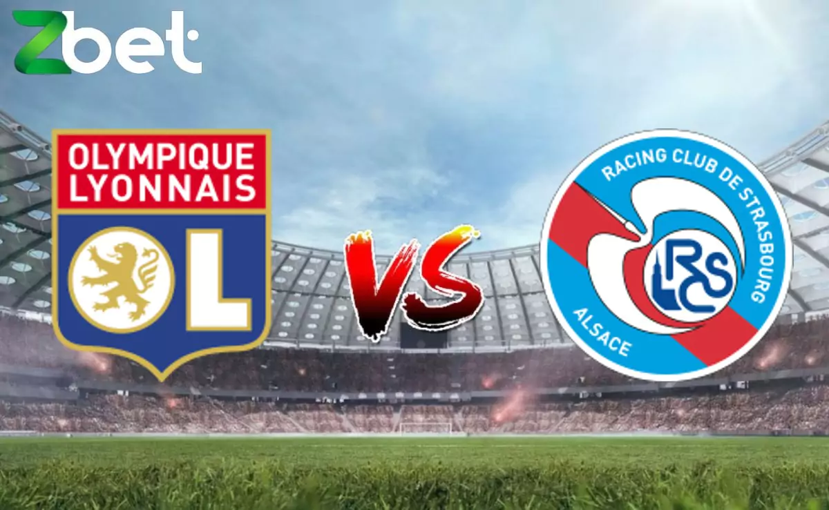 Nhận định soi kèo Lyon vs Strasbourg, 01h45 31/08/2024 – Ligue 1