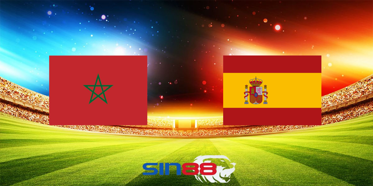 Nhận định bóng đá U23 Ma Rốc - U23 Tây Ban Nha 23h00 ngày 05/08/2024 - Olympic (Kate)