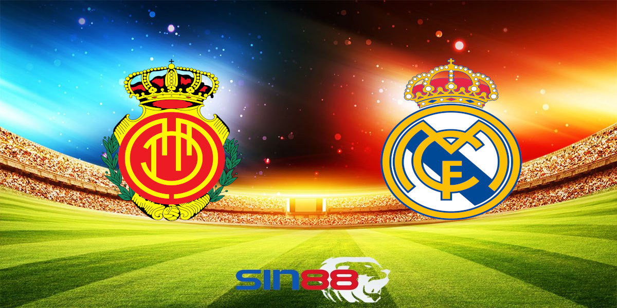 Nhận định bóng đá Mallorca - Real Madrid 02h30 ngày 19/08/2024 - La Liga (Kate)