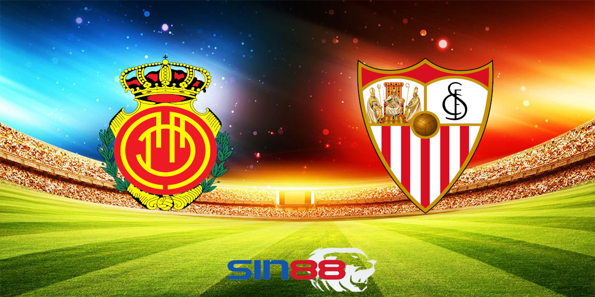 Nhận định bóng đá Mallorca - Sevilla 01h00 ngày 28/08/2024 - La Liga (Kate)