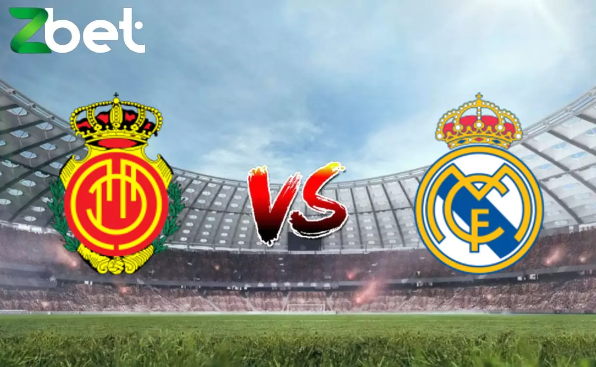 Nhận định soi kèo Mallorca vs Real Madrid, 02h30 19/08/2024 – La Liga