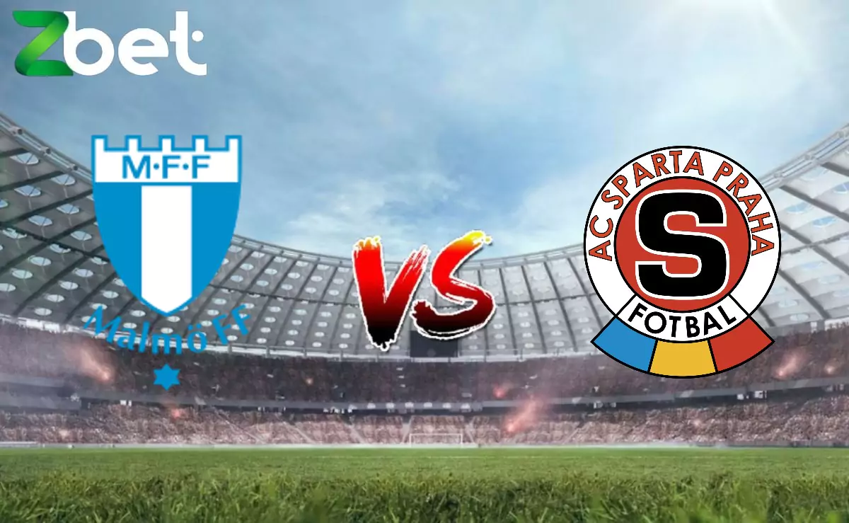 Nhận định soi kèo Malmö FF vs Sparta Prague, 02h00 22/08/2024 – Vòng loại Champions League