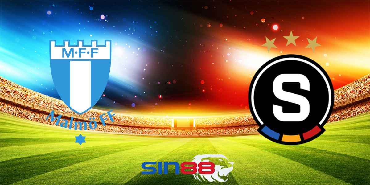 Nhận định bóng đá Malmo FF - Sparta Prague 02h00 ngày 22/08/2024 – Champions League