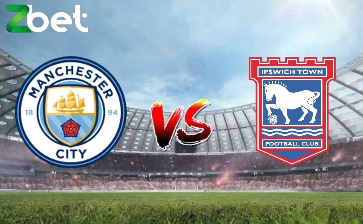 Nhận định soi kèo Manchester City vs Ipswich, 21h00 24/08/2024 – Ngoại hạng Anh