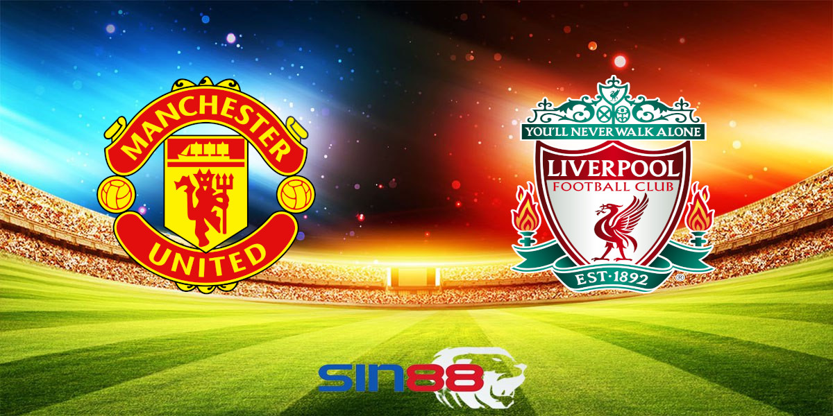 Nhận định bóng đá Manchester United - Liverpool 22h00 ngày 01/09/2024 - Ngoại hạng Anh (Kate)