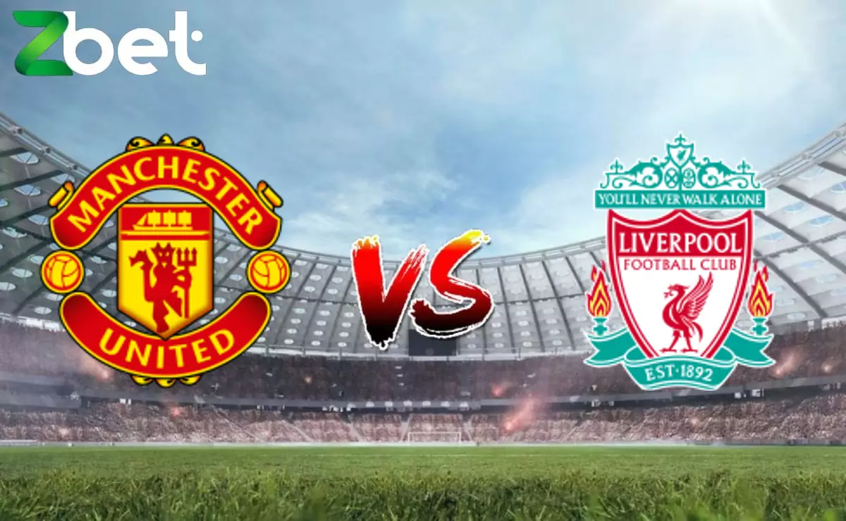 Nhận định soi kèo Man United vs Liverpool, 22h00 01/09/2024 – Ngoại hạng Anh